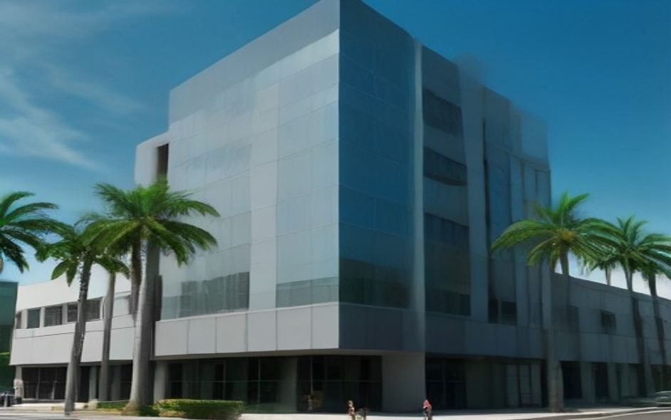 Sede Corporativa en San Isidro Lima